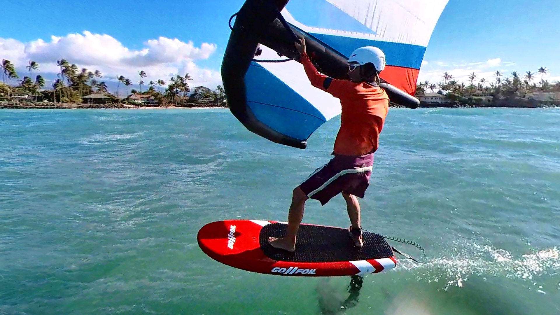 Kiteboarding Image 7